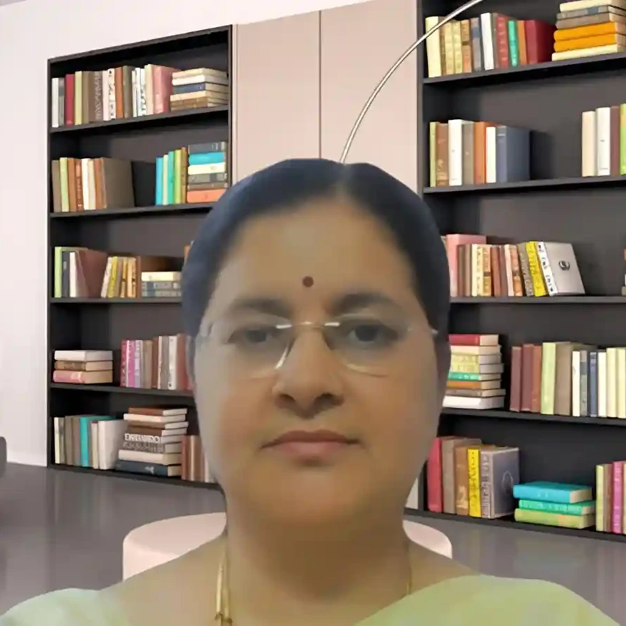 Sunitha M